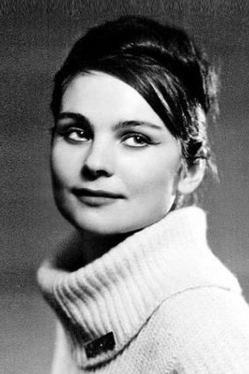 Photo of Taisiya Lytvynenko