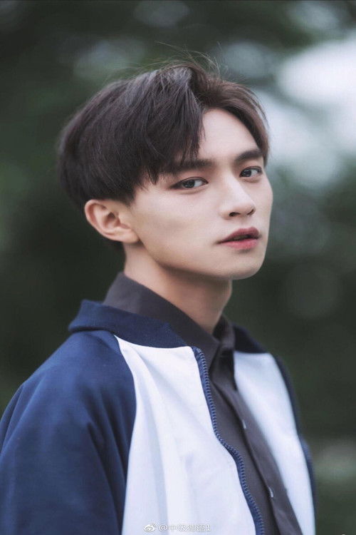 Photo of Wang Jingxuan