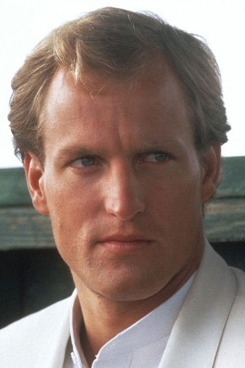 Photo of Woody Harrelson