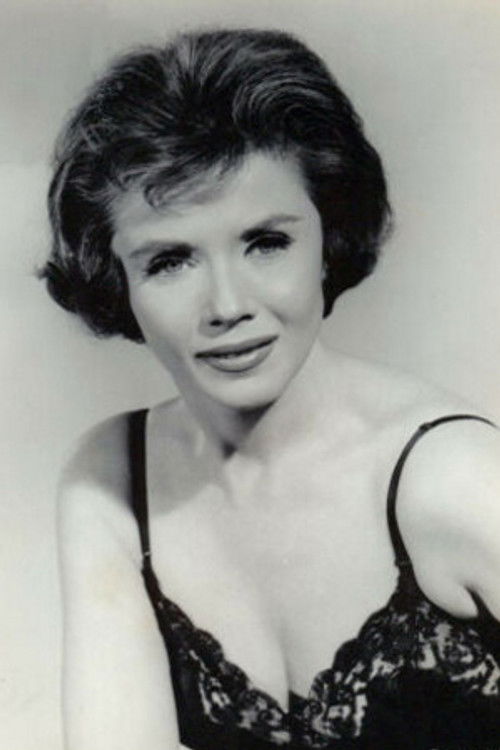 Photo of Patricia Breslin