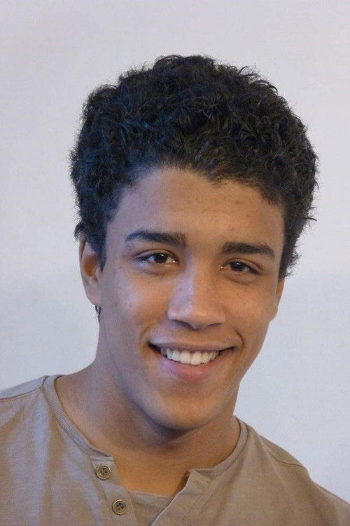 Photo of Nabil Kechouhen