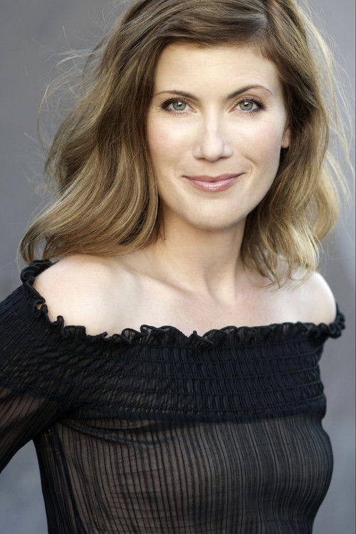 Photo of Bridget White