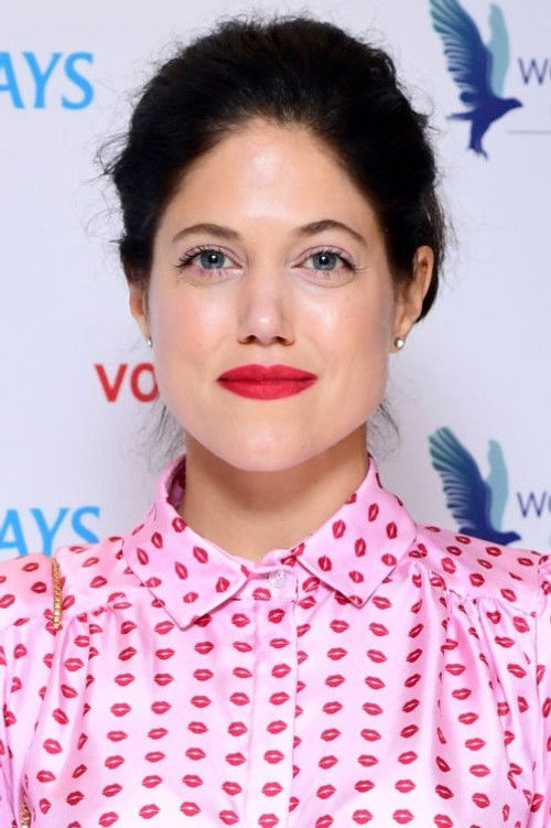 Photo of Charity Wakefield