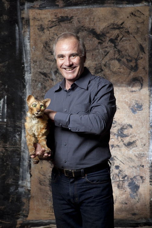 Photo of Trent Harris