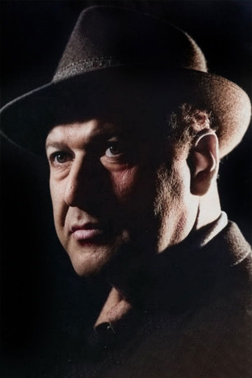 Photo of Cüneyt Gökçer