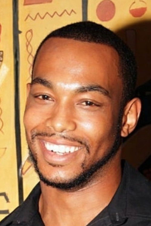 Photo of Roger Edwards