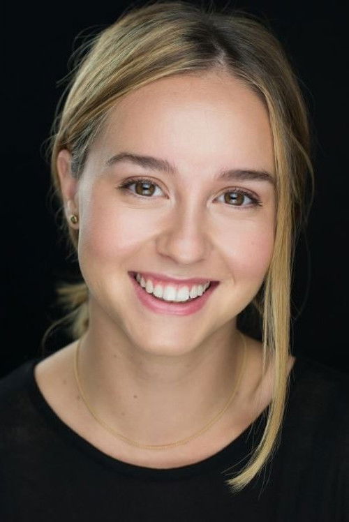 Photo of Paula Usero