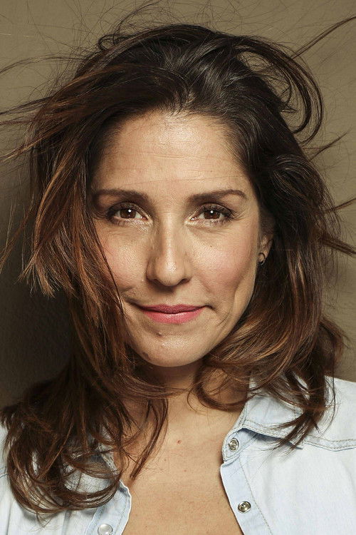 Photo of Mariana Loyola