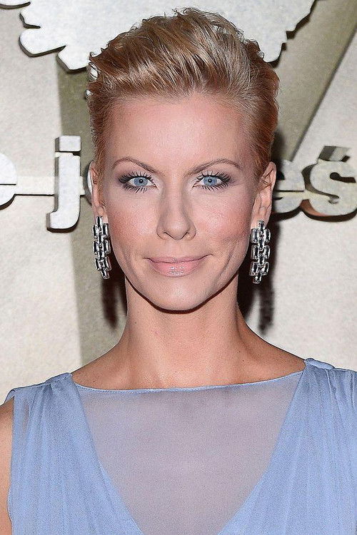 Photo of Anita Werner