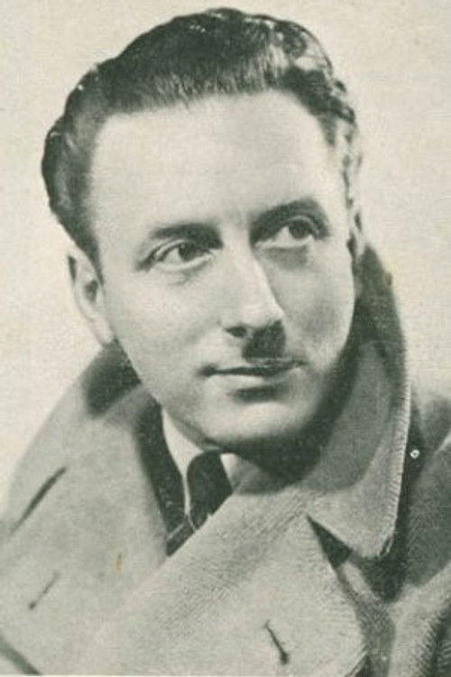 Photo of Jack Livesey