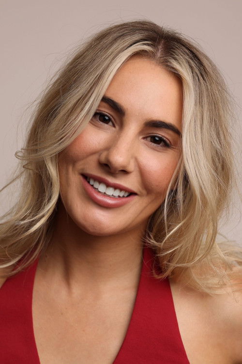 Photo of Emily De Margheriti