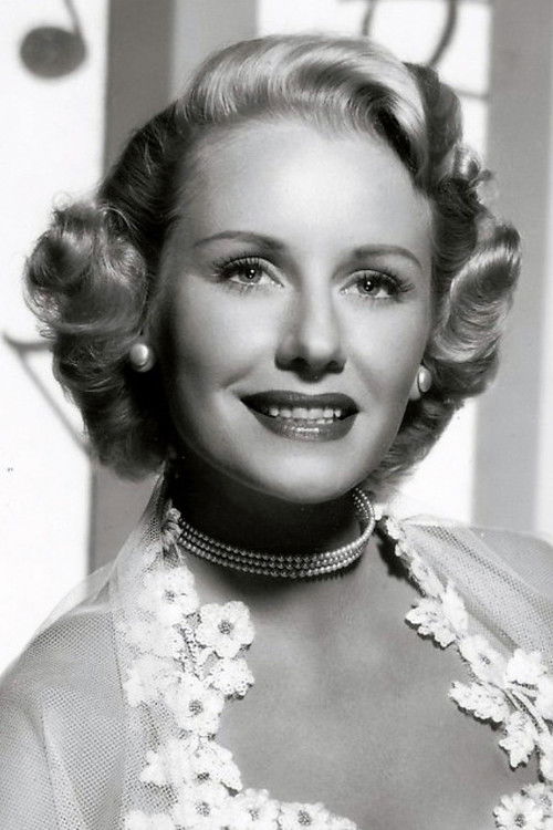 Photo of Lucille Norman