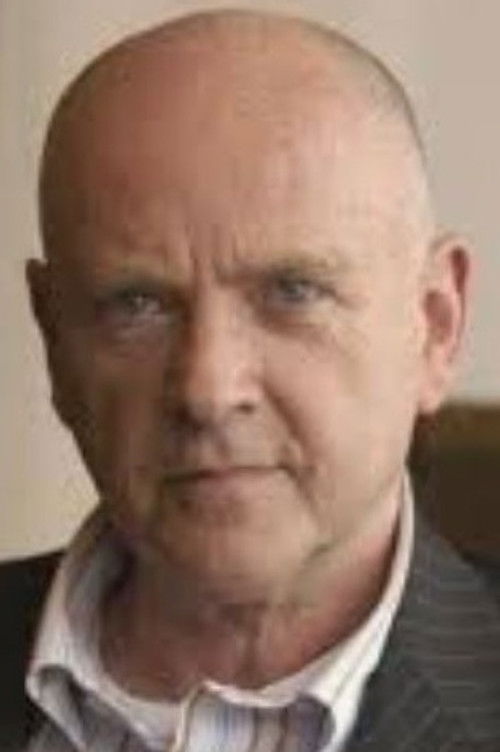 Photo of Serge-Henri Valcke