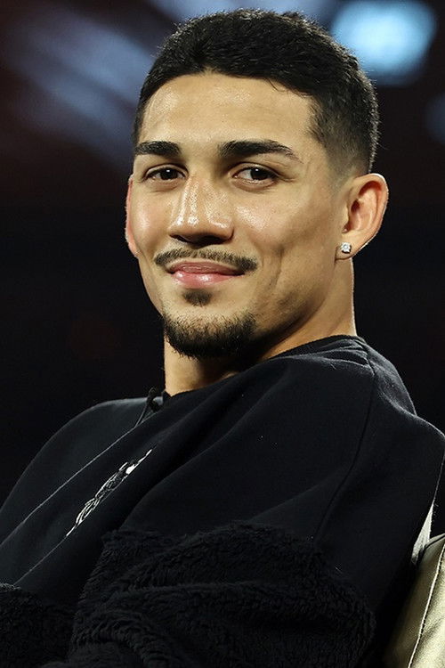 Photo of Teófimo López