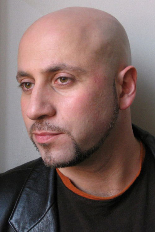 Photo of Timur Bazinskiy