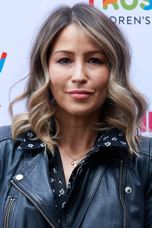 Photo of Rachel Stevens