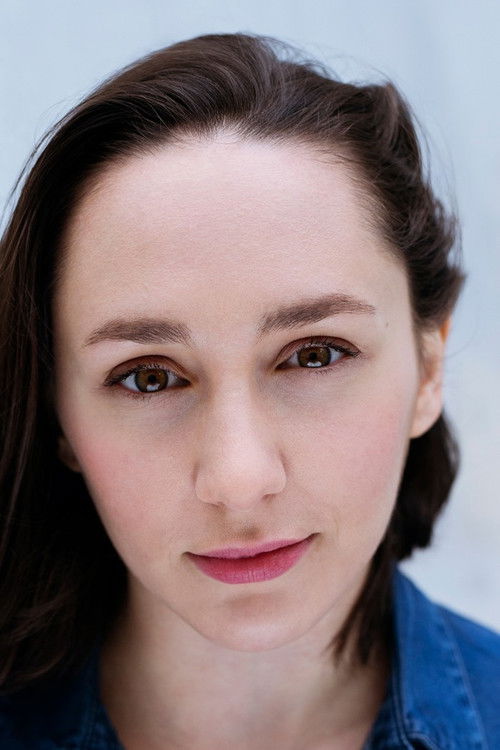 Photo of Lauren Patten