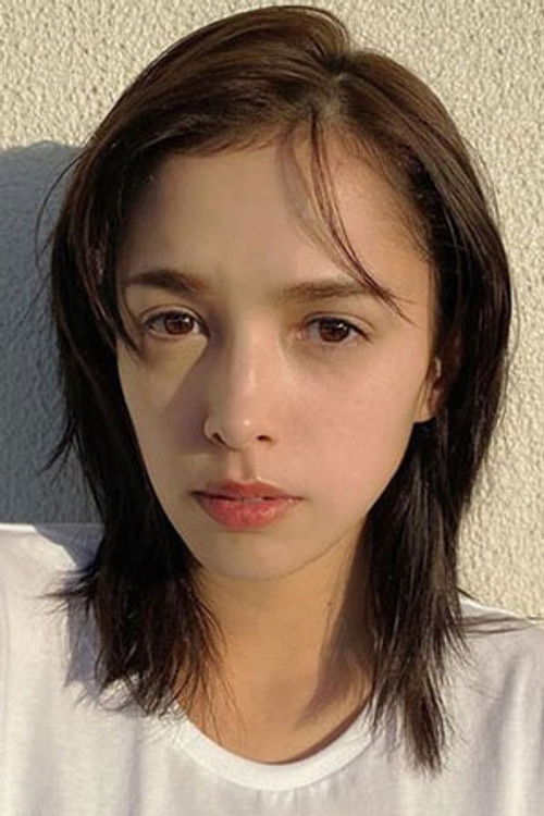 Photo of Mala Morgan