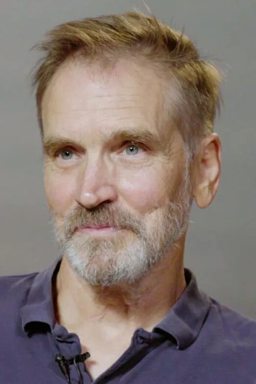 Photo of Bill Moseley