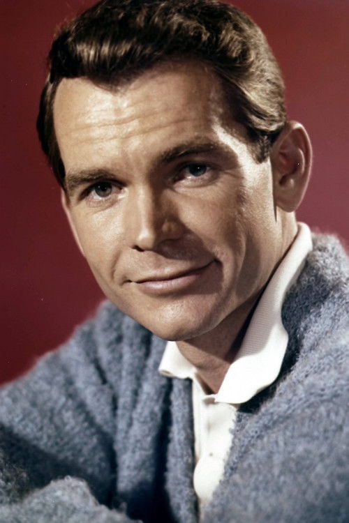 Photo of Dean Jones