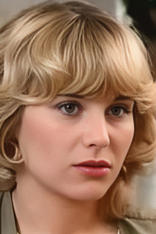 Photo of Lise Pinson