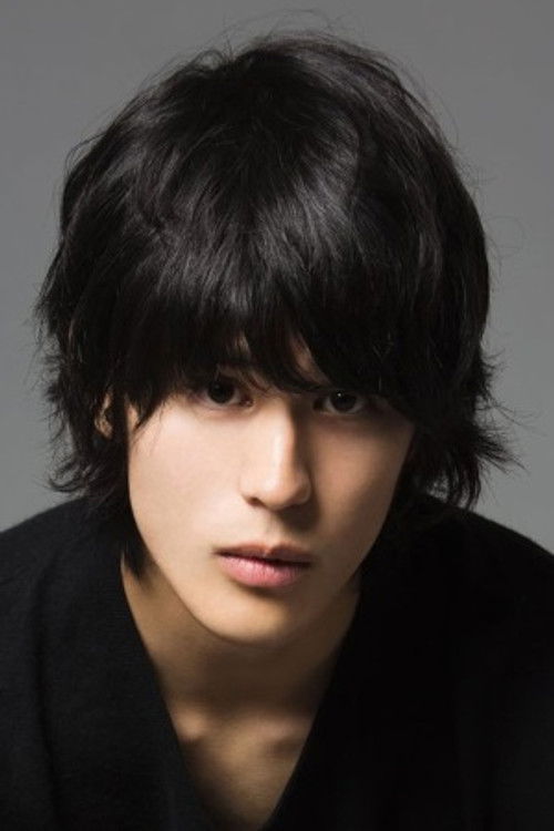 Photo of Kanichiro Sato