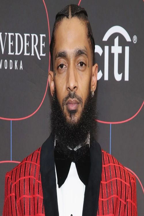Photo of Nipsey Hussle
