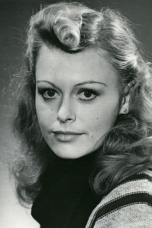 Photo of Merle Talvik