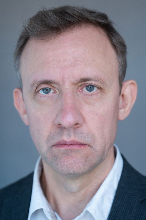 Photo of Dmitry Pavlenko