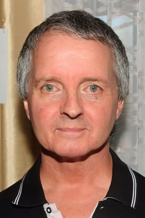 Photo of Martin Stephens