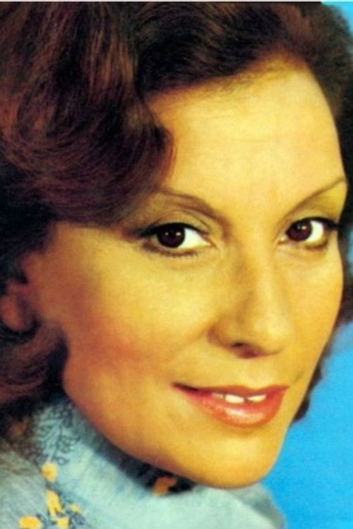 Photo of Yolanda Cardoso