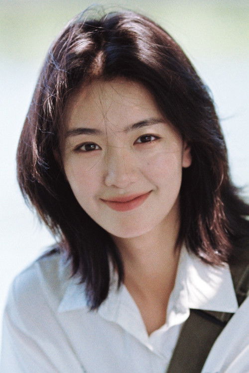 Photo of Yan Yunjing