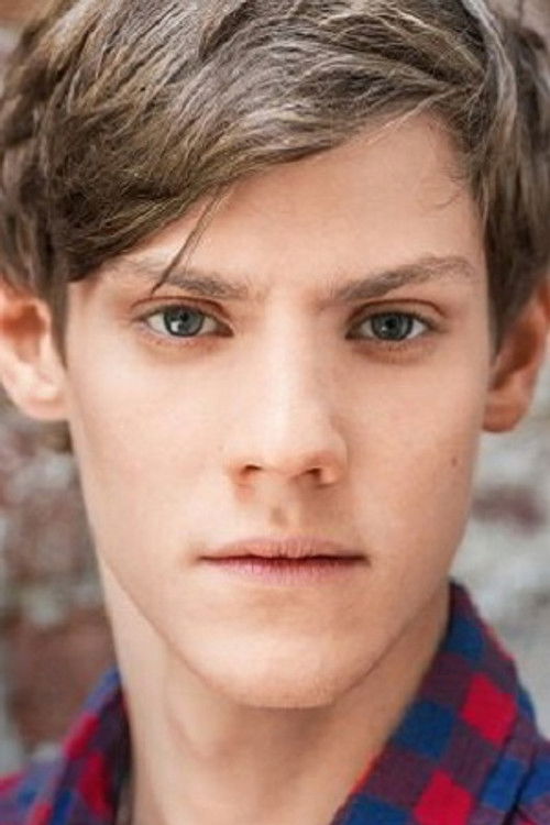 Photo of Pavel Tabakov