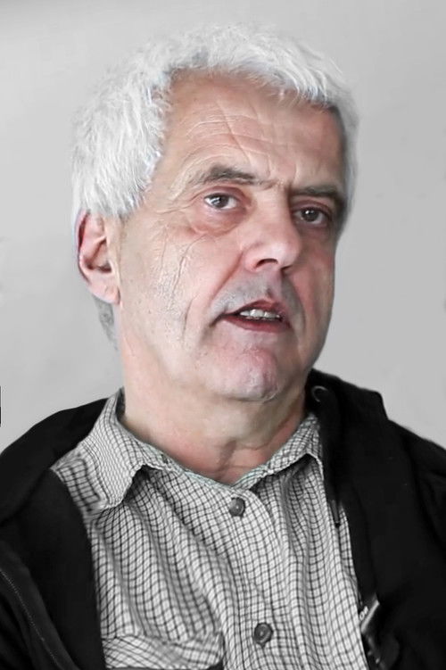 Photo of Laurent Chevallier