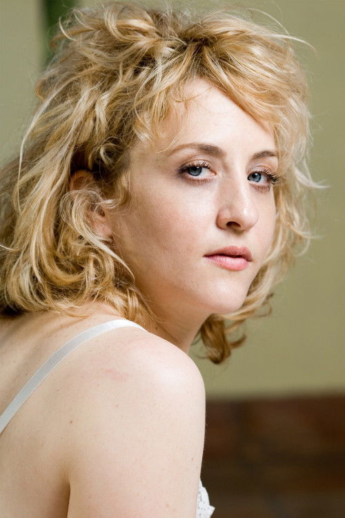 Photo of Bitty Schram