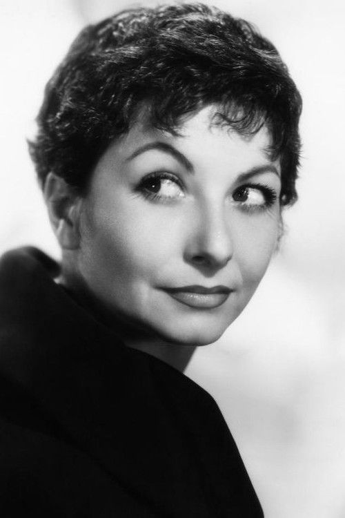 Photo of Zizi Jeanmaire