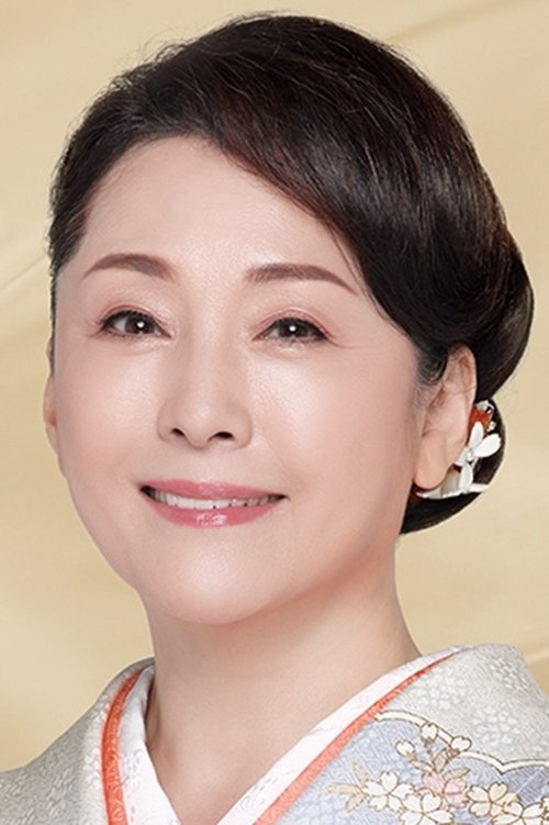 Photo of Keiko Matsuzaka