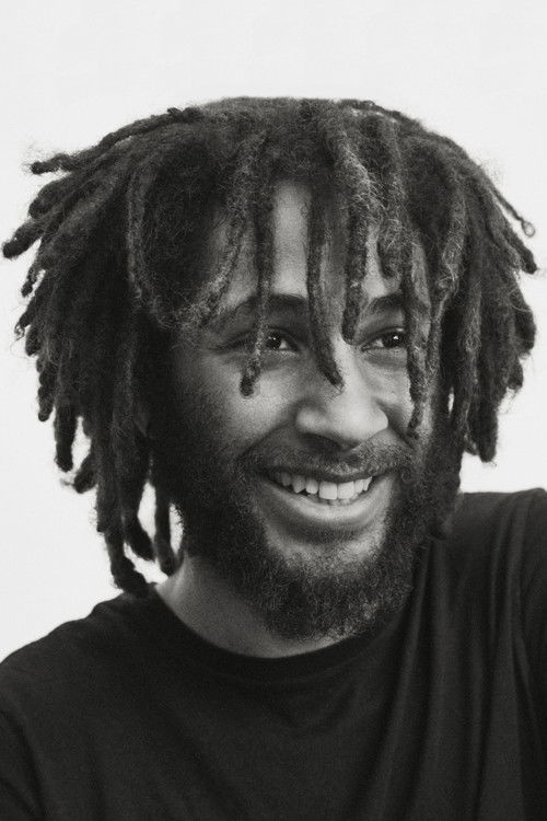 Photo of Lancelot Ncube