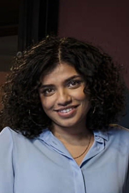 Photo of Charisa Chotoe