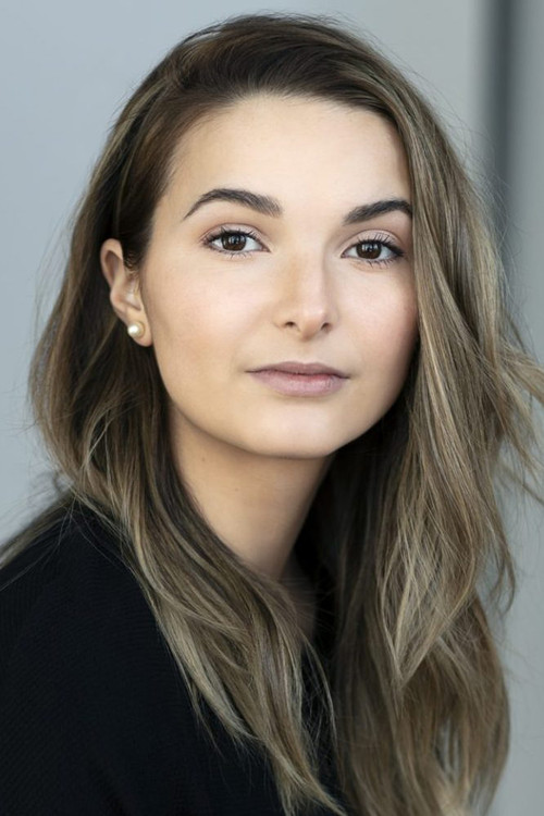 Photo of Frédérique Mousseau