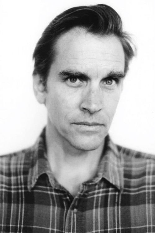 Photo of Bill Moseley