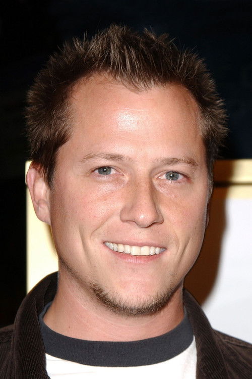 Photo of Corin Nemec