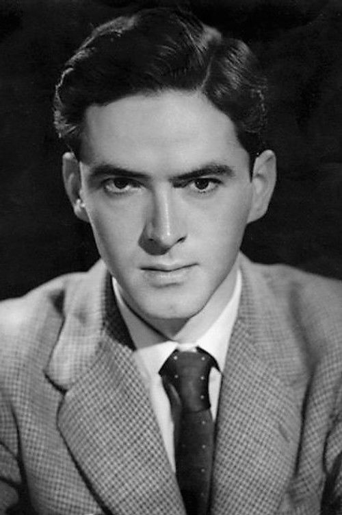 Photo of John Breslin