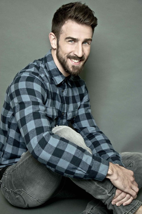 Photo of Mark Schaaf