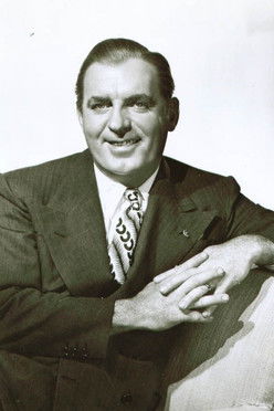 Photo of Pat O'Brien