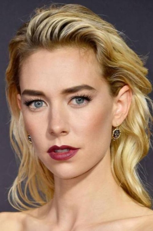 Photo of Vanessa Kirby