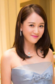 Photo of Joe Chen