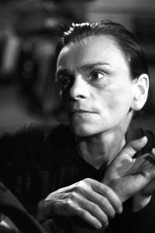 Photo of Krystyna Feldman