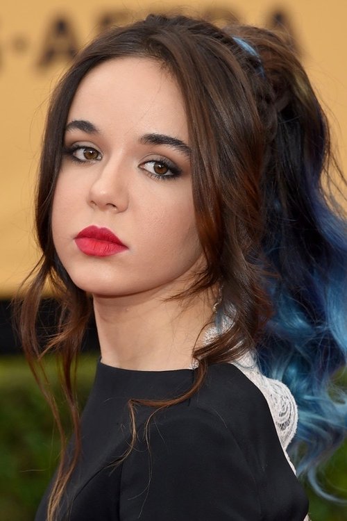 Photo of Lorelei Linklater