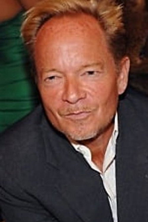Photo of Anthony Hickox